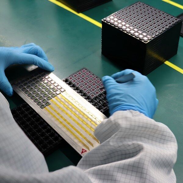 Chongqing Zhongshun Microelectronics Co., Ltd