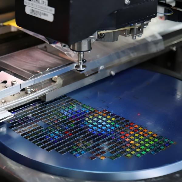 Chongqing Zhongshun Microelectronics Co., Ltd