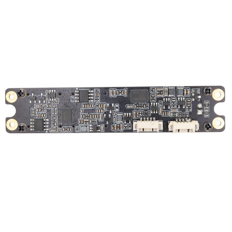 OV2735 MONO - IR And PS5268 RGB Rolling Shutter Camera Module , Biometrics , Customization Services Available
