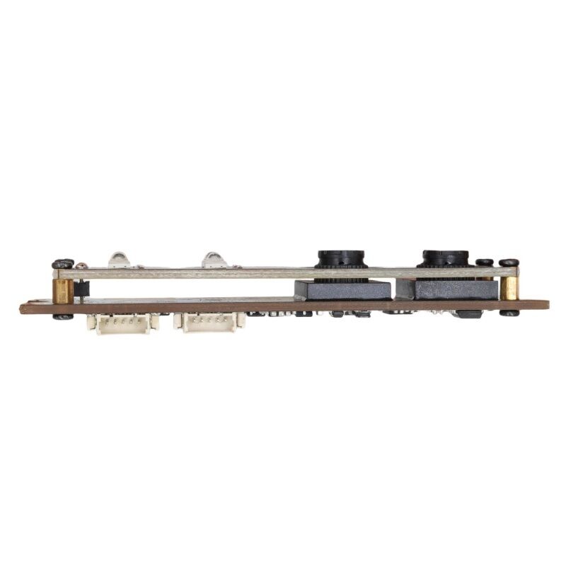 OV2735 MONO - IR And PS5268 RGB Rolling Shutter Camera Module , Biometrics , Customization Services Available