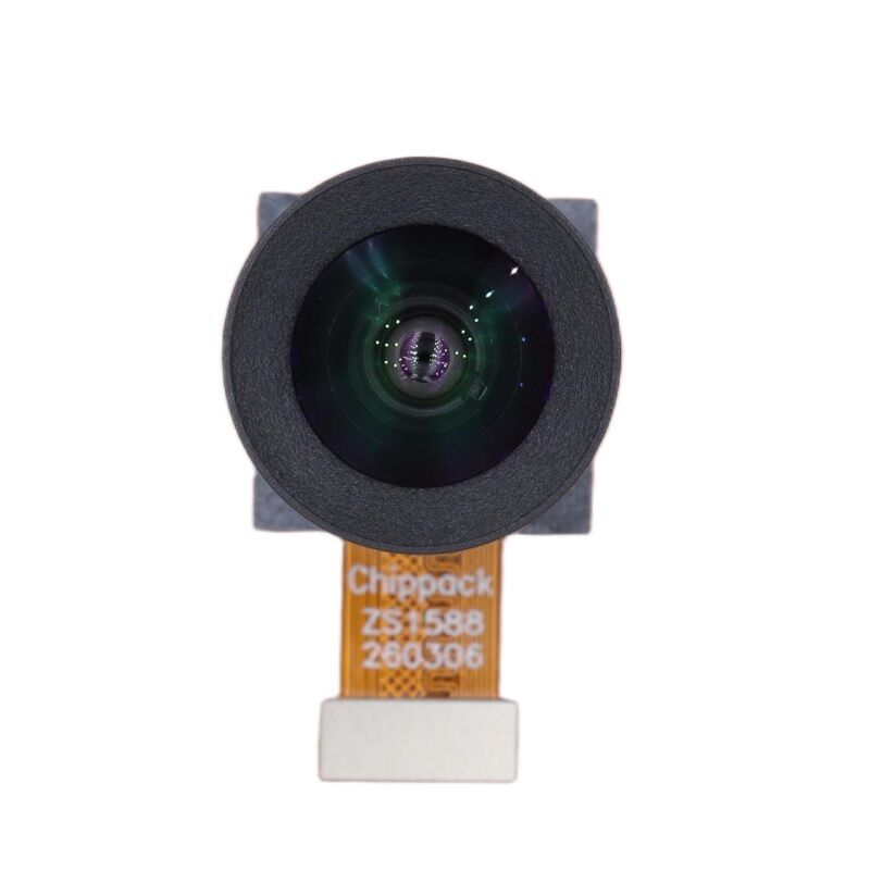 ST VD1943 RGB - IR Global Shutter Camera Module , AR / VR , QR Code , Customization Services Available
