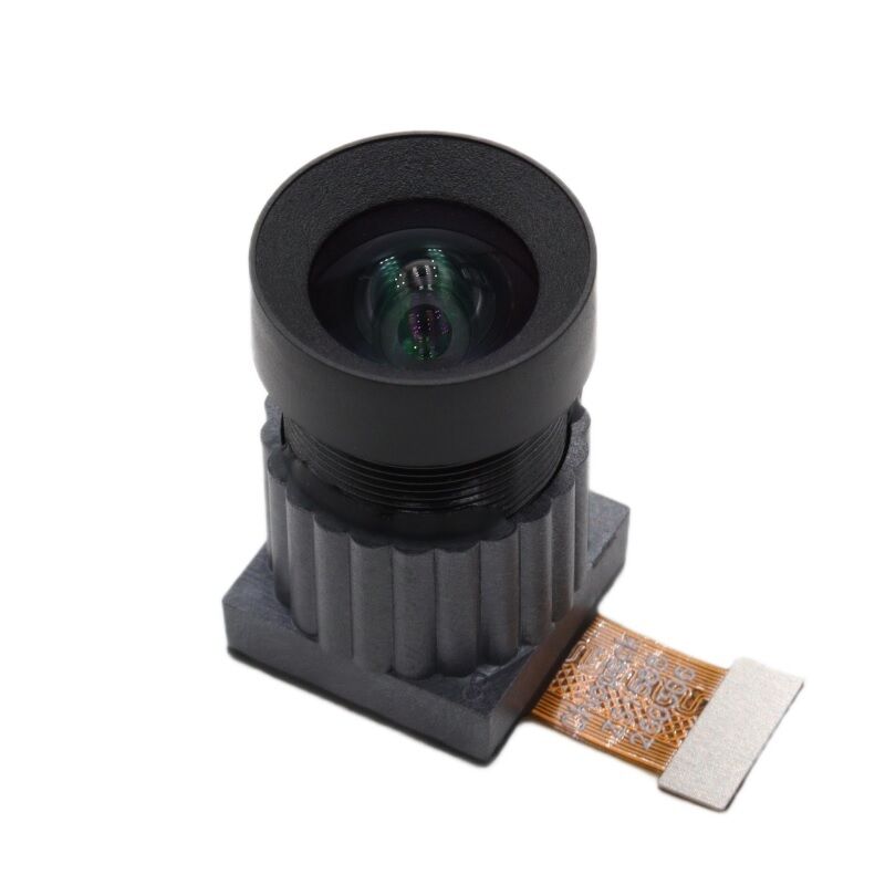ST VD1943 RGB - IR Global Shutter Camera Module , AR / VR , QR Code , Customization Services Available
