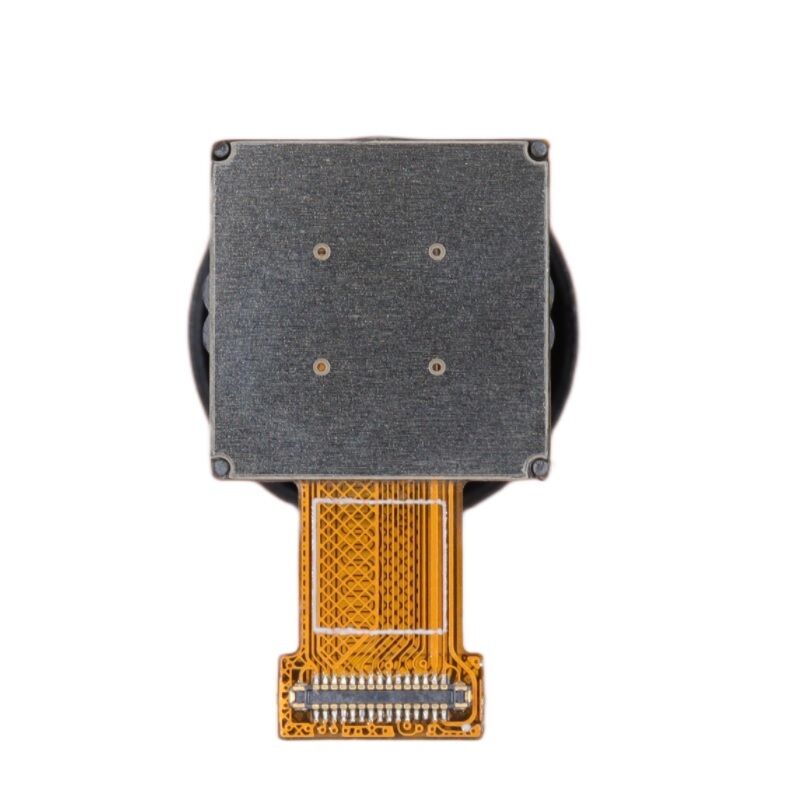 5.08 MP RGB - IR Global Shutter 155 Perspective MIPI Camera Module With VD1943 Sensor