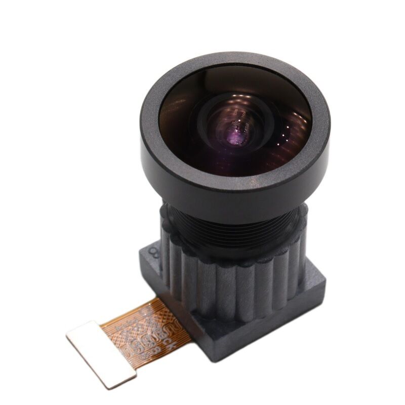 5.08 MP RGB - IR Global Shutter 155 Perspective MIPI Camera Module With VD1943 Sensor
