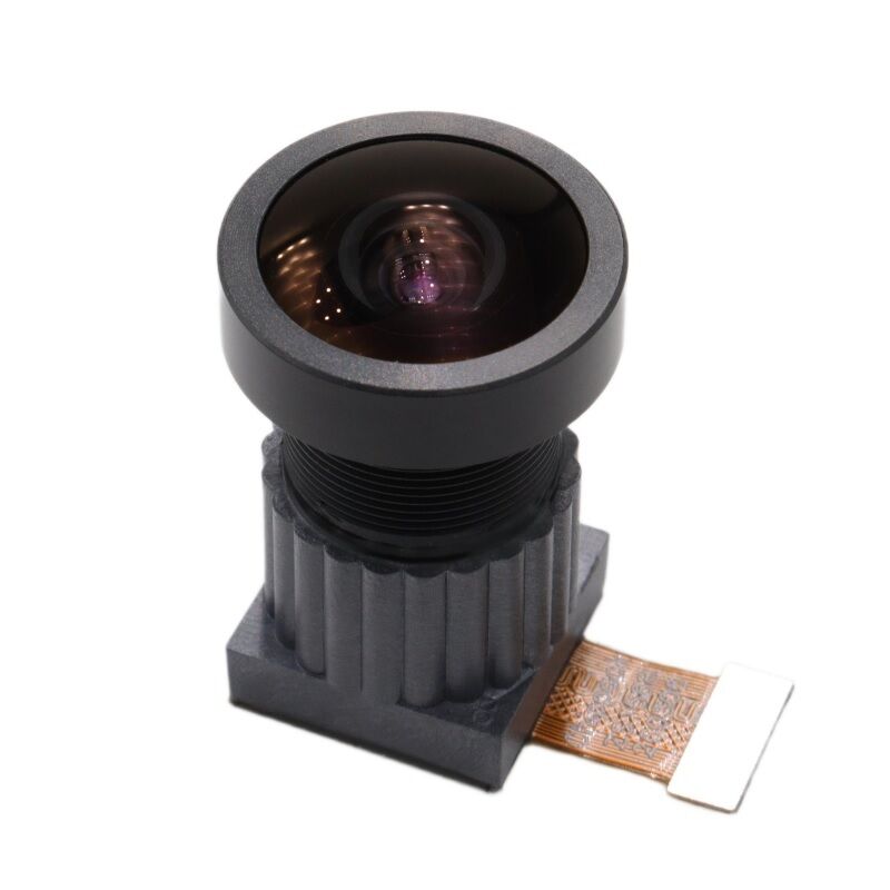 5.08 MP RGB - IR Global Shutter 155 Perspective MIPI Camera Module With VD1943 Sensor