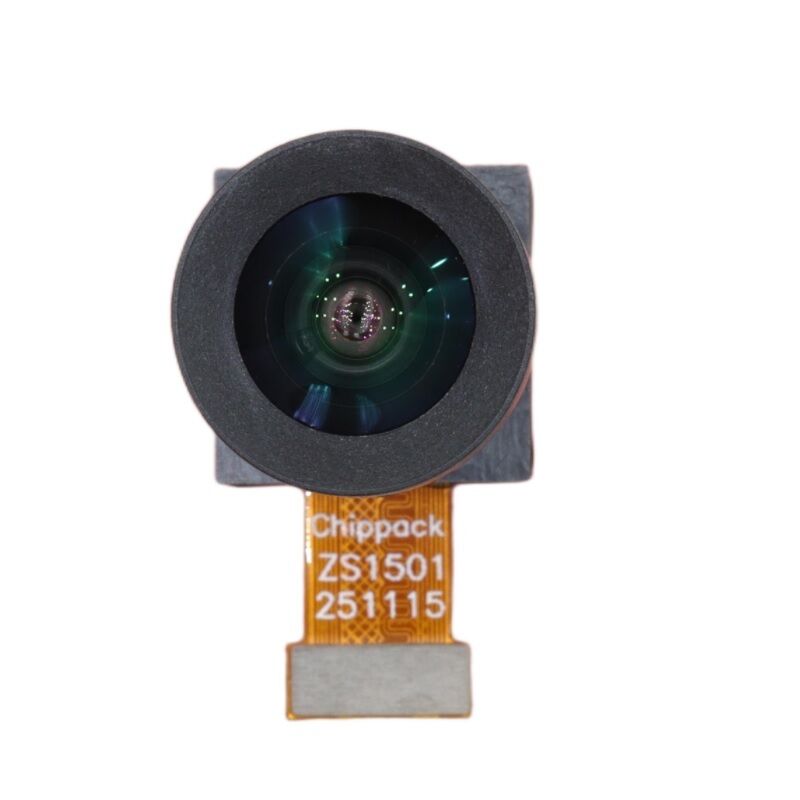 ST VD5943 MONO Global Shutter Camera Module , AR / VR , QR Code , Customization Services Available