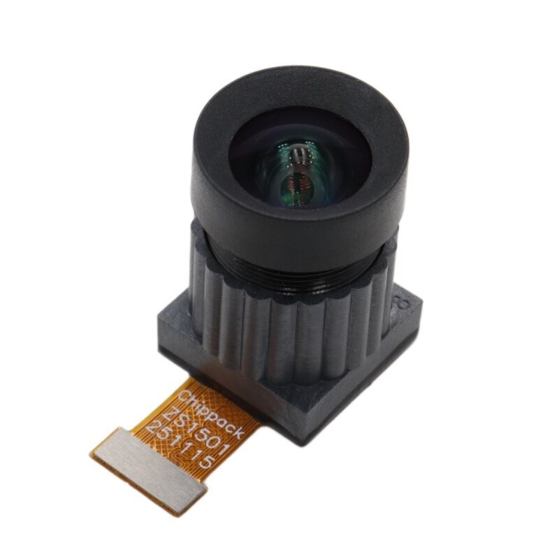 ST VD5943 MONO Global Shutter Camera Module , AR / VR , QR Code , Customization Services Available