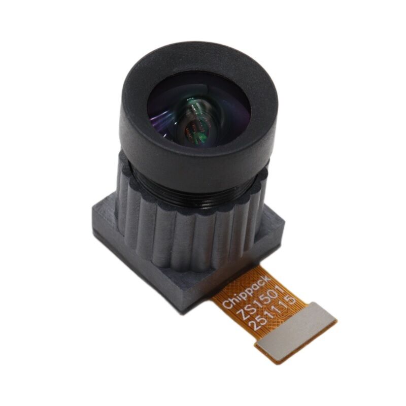 ST VD5943 MONO Global Shutter Camera Module , AR / VR , QR Code , Customization Services Available