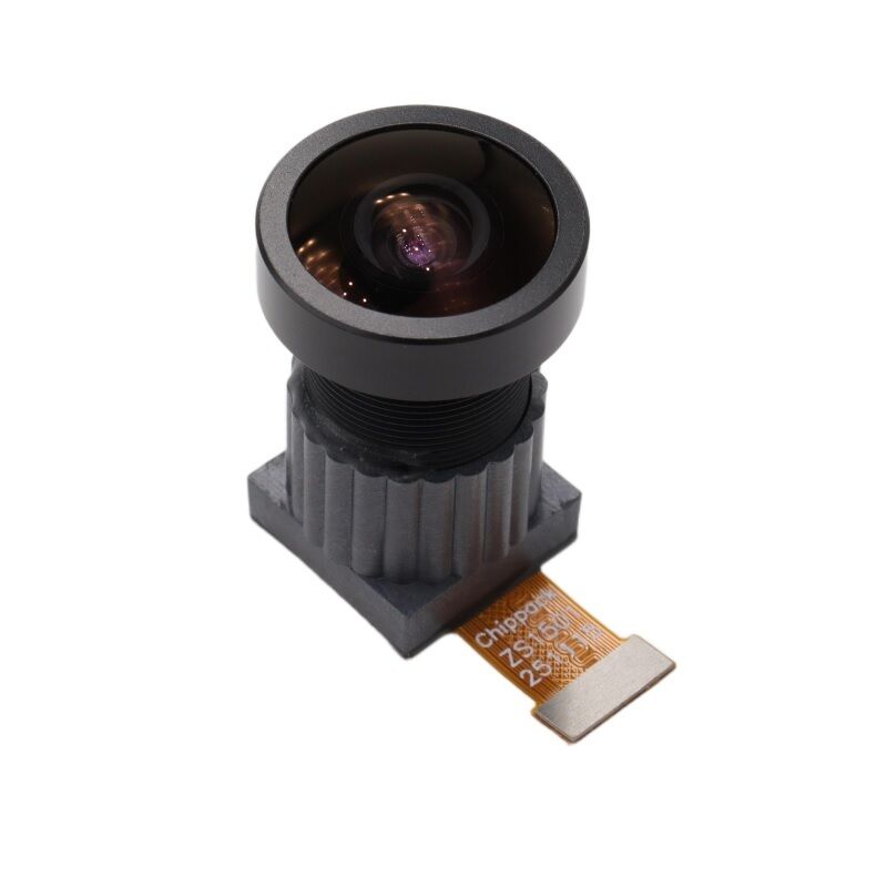 5.08 MP MONO Global Shutter 155 Perspective MIPI Camera Module With VD5943 Sensor