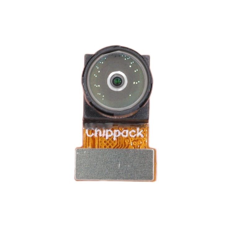 0.56 MP RGB Global Shutter 179 Perspective MIPI Camera Module With VD65G4 Sensor
