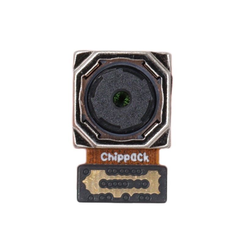 1.53 MP RGB Global Shutter 73 Perspective MIPI Camera Module With VD66GY Sensor