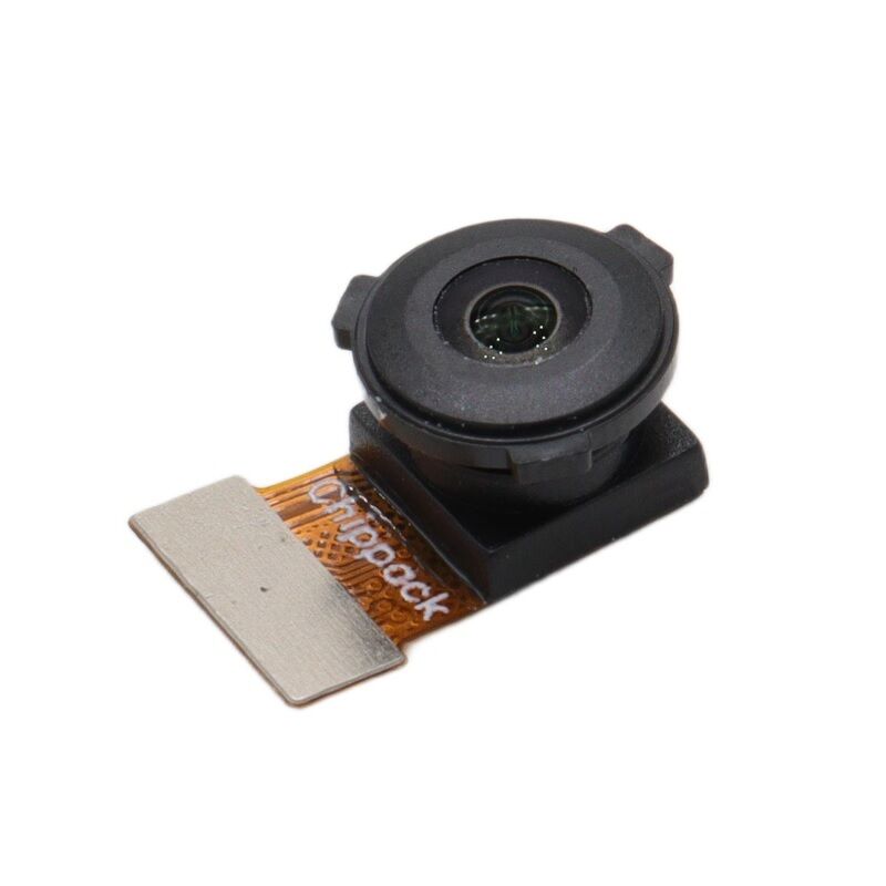 0.56 MP RGB Global 160 - Degree View Shutter Camera Module VD65G4 Sensor For Machine Vision