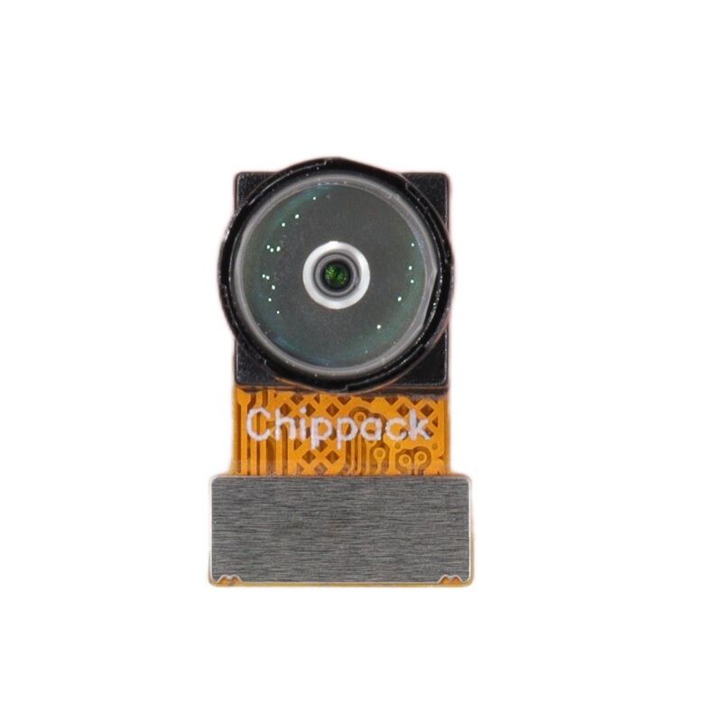 0.38 MP MONO Global Shutter 158 Perspective MIPI Camera Module With VD55G0 Sensor