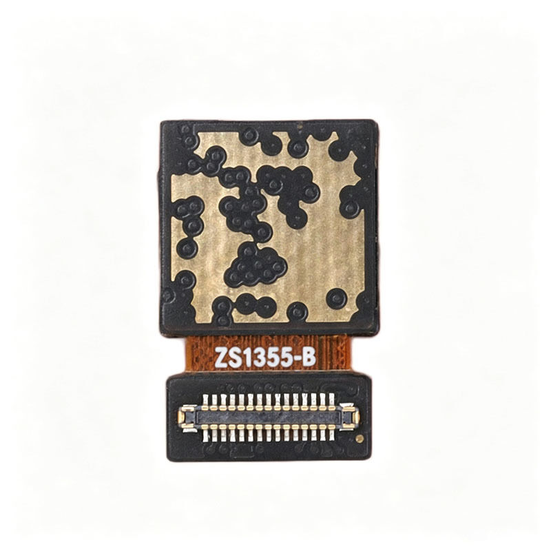 1.53 MP RGB Global 73 - Degree View Shutter Camera Module VD66GY Sensor For Machine Vision
