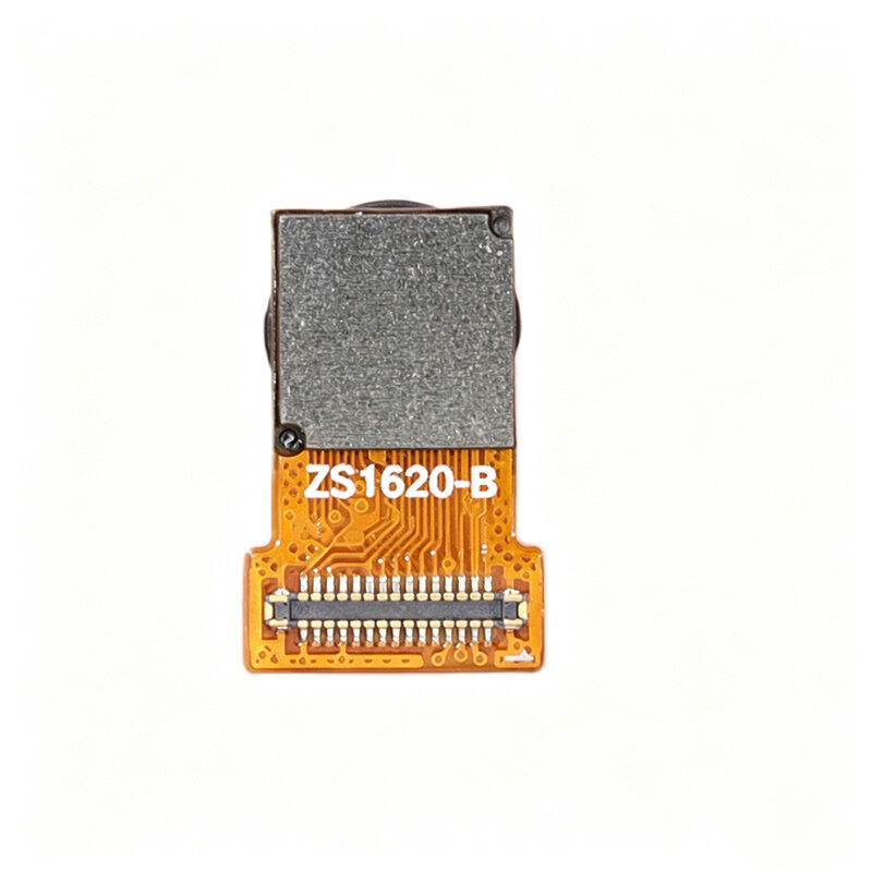 0.56 MP MONO Global Shutter 179.6 Perspective MIPI Camera Module With VD55G4 Sensor