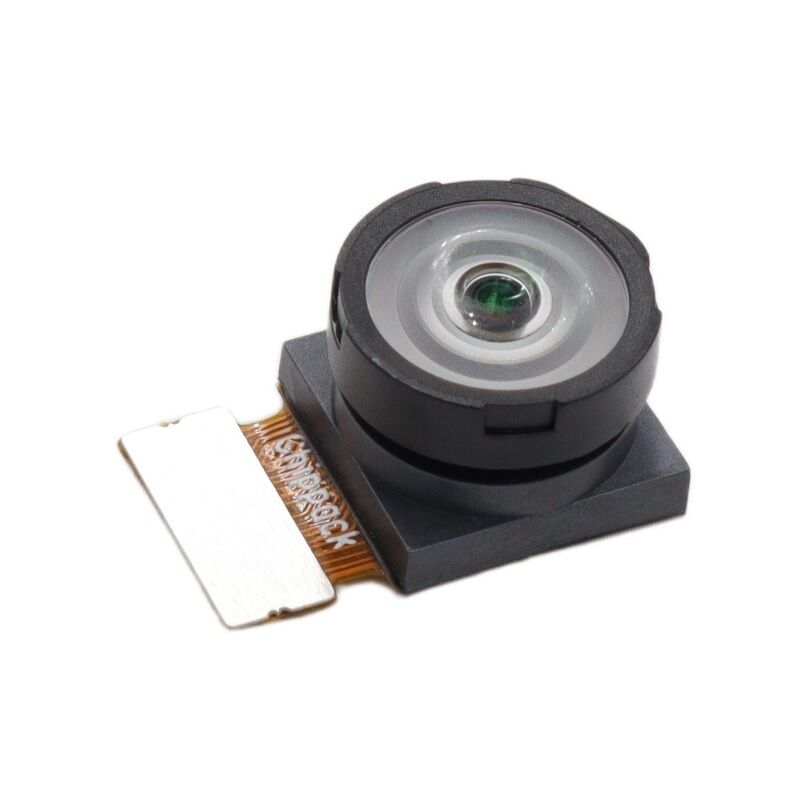 ST VD55H1 MONO Global Shutter Camera Module , AR / VR , QR Code , Customization Services Available 