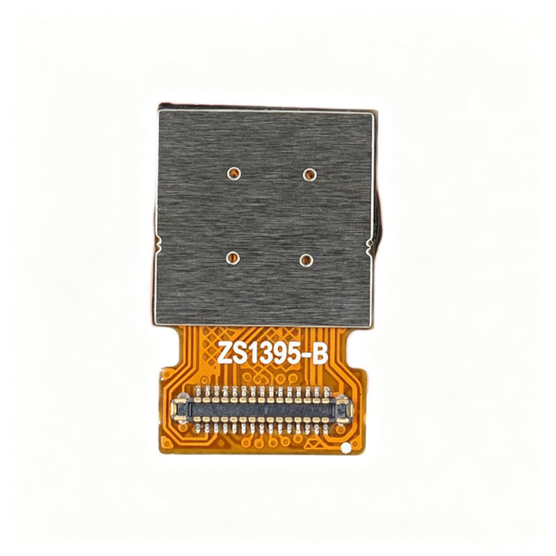 ST VD55H1 MONO Global Shutter Camera Module , AR / VR , QR Code , Customization Services Available 
