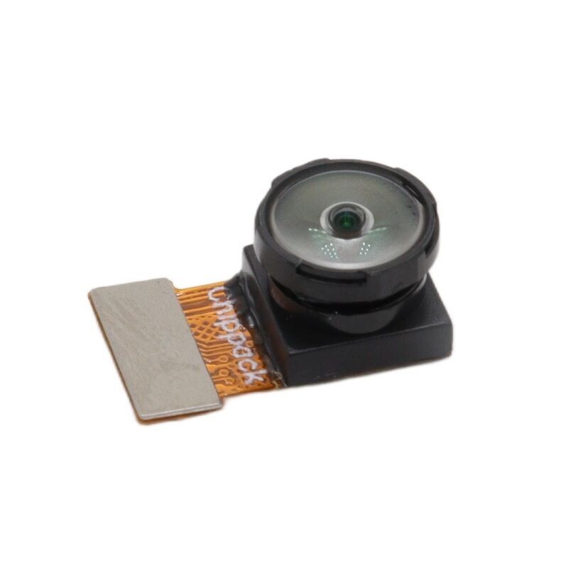 0.56 MP RGB Global 179.6 - Degree View Shutter Camera Module VD65G4 Sensor For Machine Vision