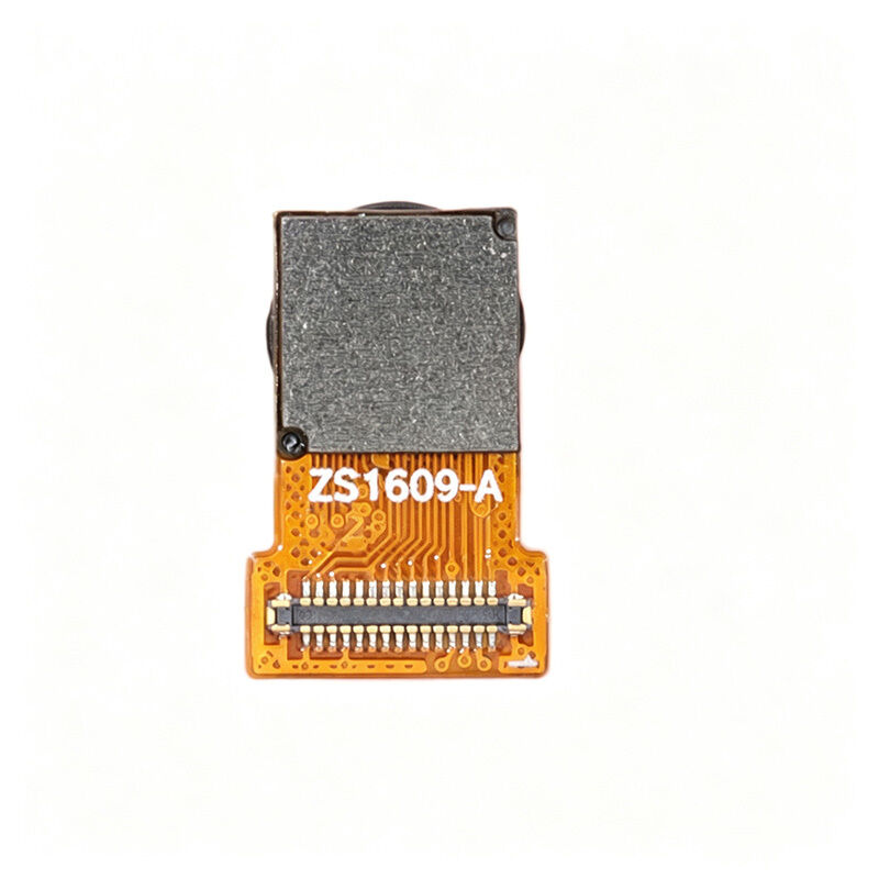 0.56 MP RGB Global 179.6 - Degree View Shutter Camera Module VD65G4 Sensor For Machine Vision