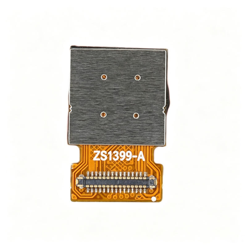 1.53 MP MONO Global 152.9 - Degree View Shutter Camera Module VD56G3 Sensor For Machine Vision