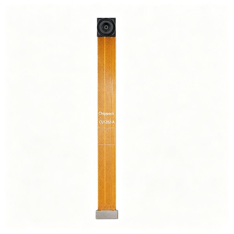 1.53 MP MONO Global 49.4 - Degree View Shutter Camera Module VD56G3 Sensor For Machine Vision