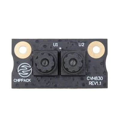 GC GC0328 Rolling Shutter RGB-Kamerasensormodul 648x488 für Barcode-Scanning