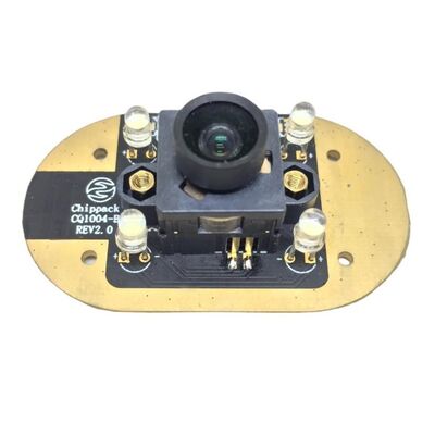 SONY IMX335 Modulo della fotocamera USB RGB Roller Shutter 2592x1944 per visione artificiale